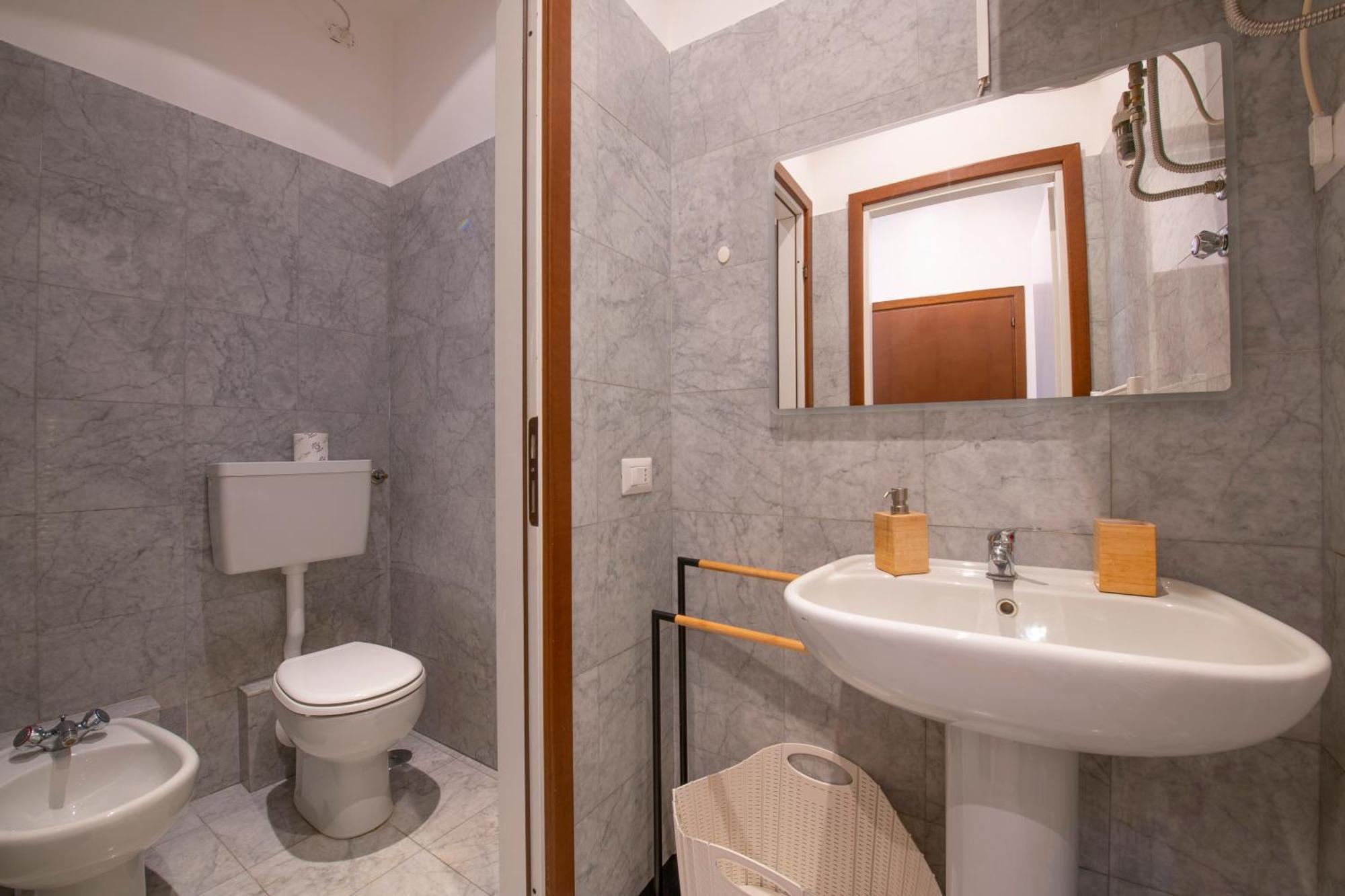 Palace Home Mazzini Verona Center 1 Eksteriør bilde