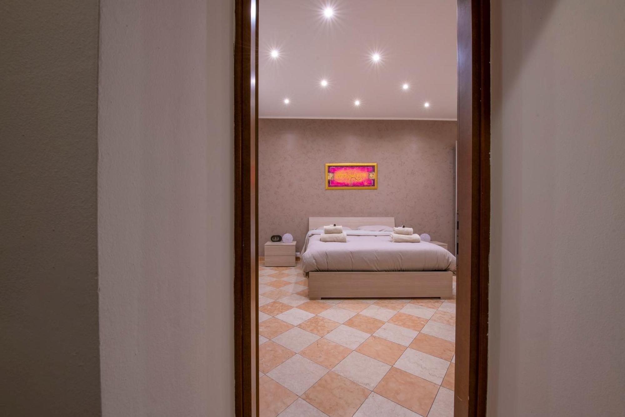 Palace Home Mazzini Verona Center 1 Eksteriør bilde