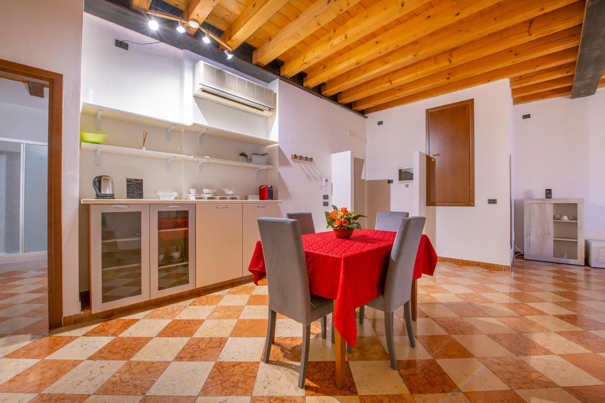 Palace Home Mazzini Verona Center 1 Eksteriør bilde