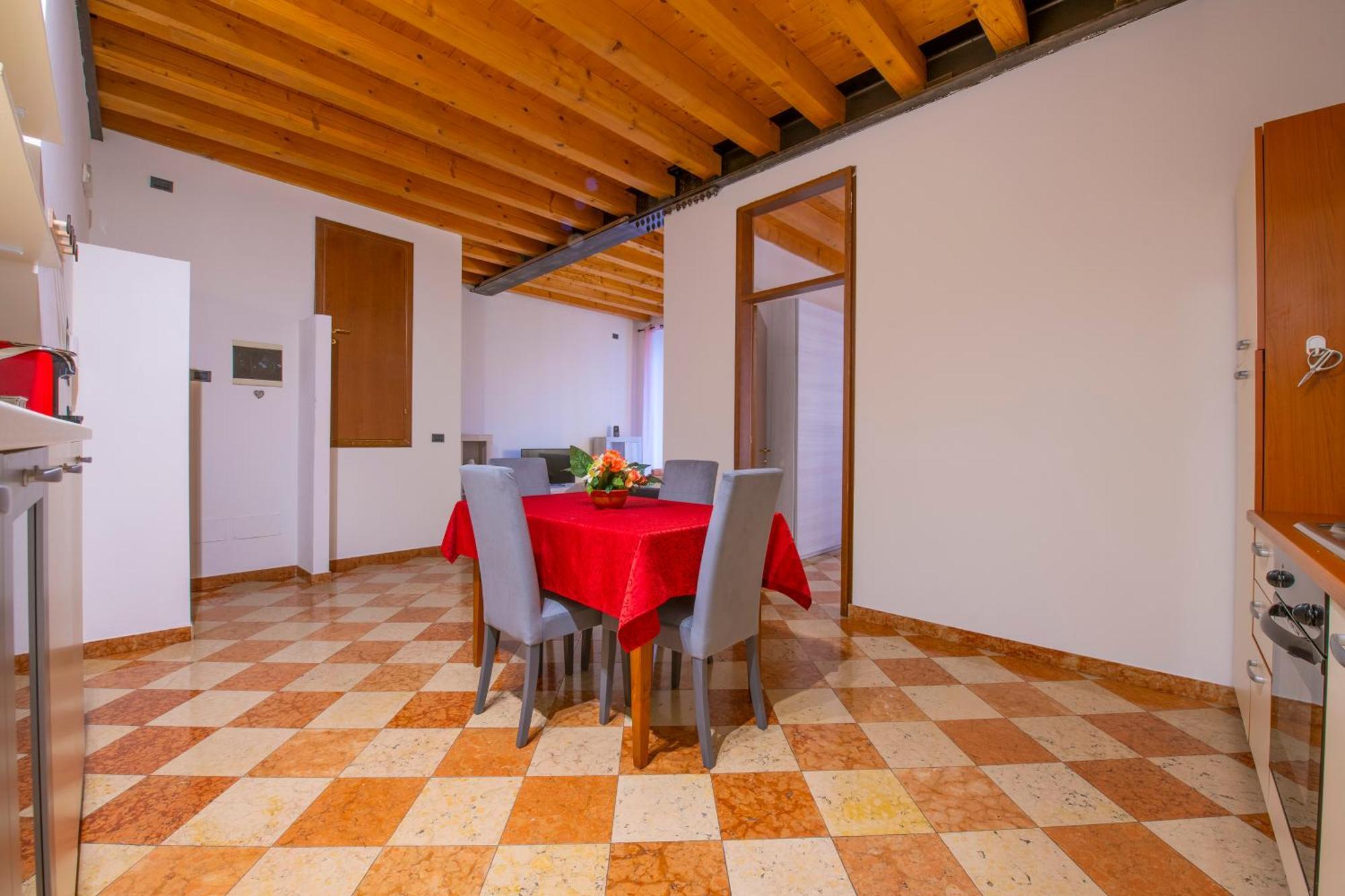 Palace Home Mazzini Verona Center 1 Eksteriør bilde